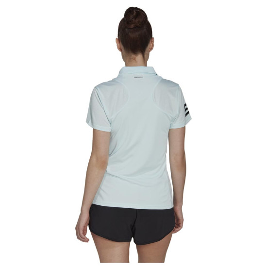 Adidas Γυναικεία κοντομάνικη μπλούζα polo